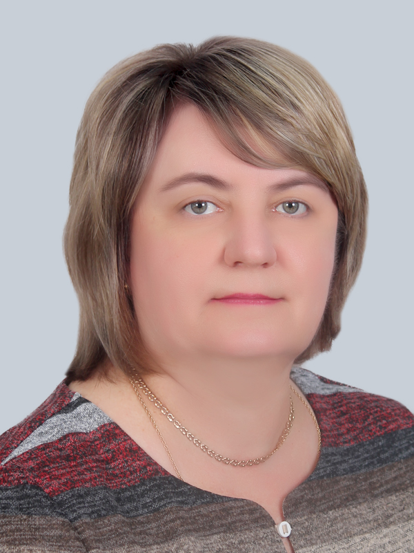 Сагитова Ольга Забировна.