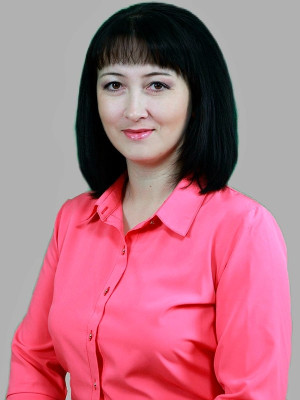 Валиахметова Зиля Мавлетдиновна Валиахметова Зиля Мавлетдиновна
